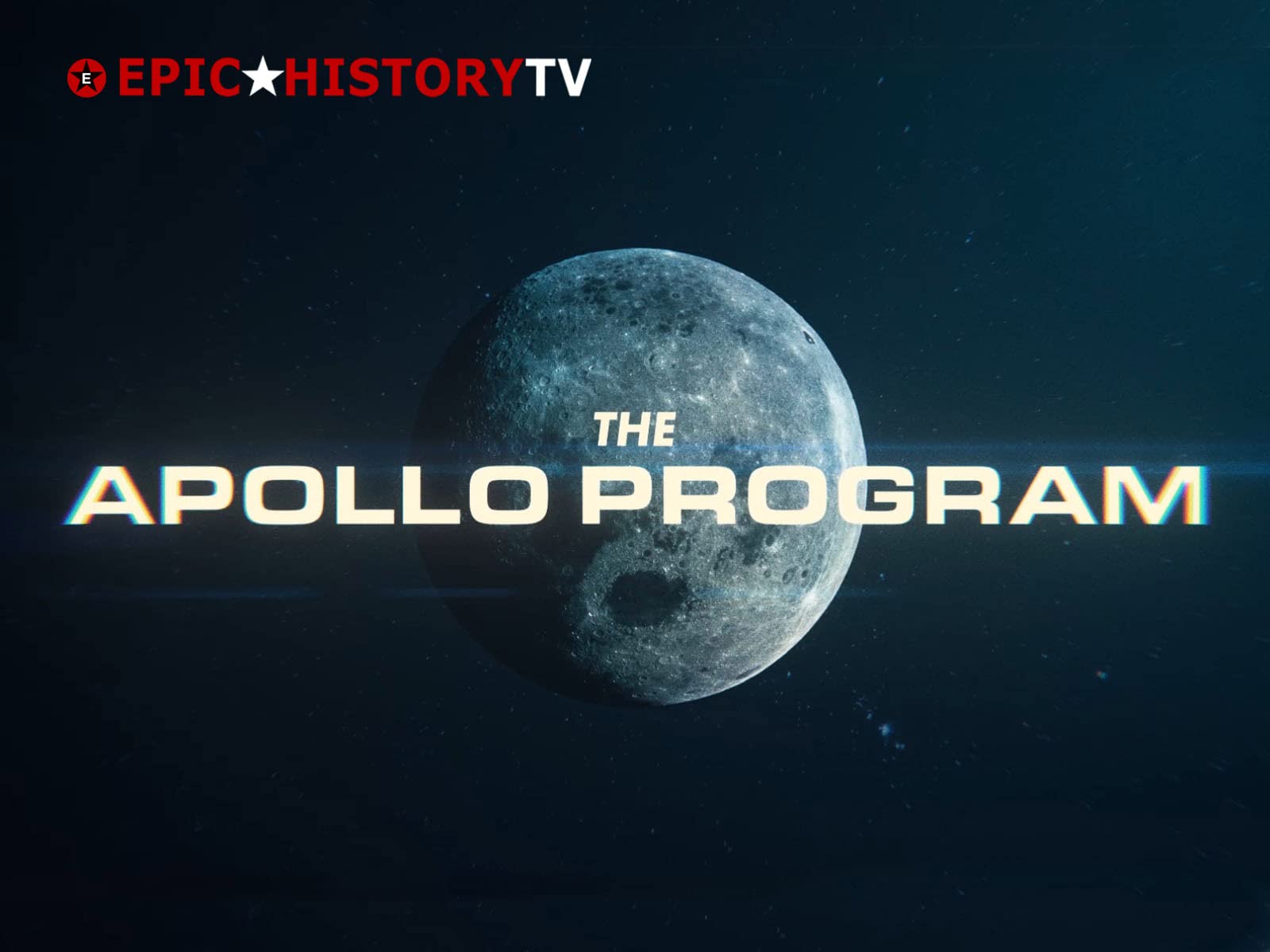 The Apollo Program - Epic History TV