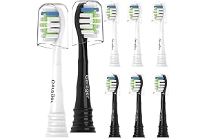 Sonicare Replacement Brush Heads
