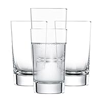 SCHOTT ZWIESEL Allround Tumbler Bar Special (set di 4)