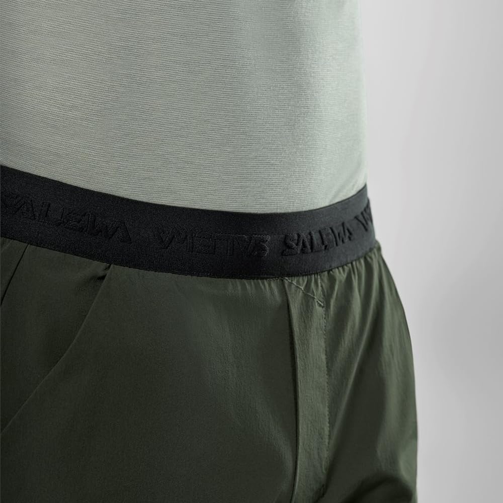 Salewa Puez 4 Shorts Men - Shorty Mężczyźni