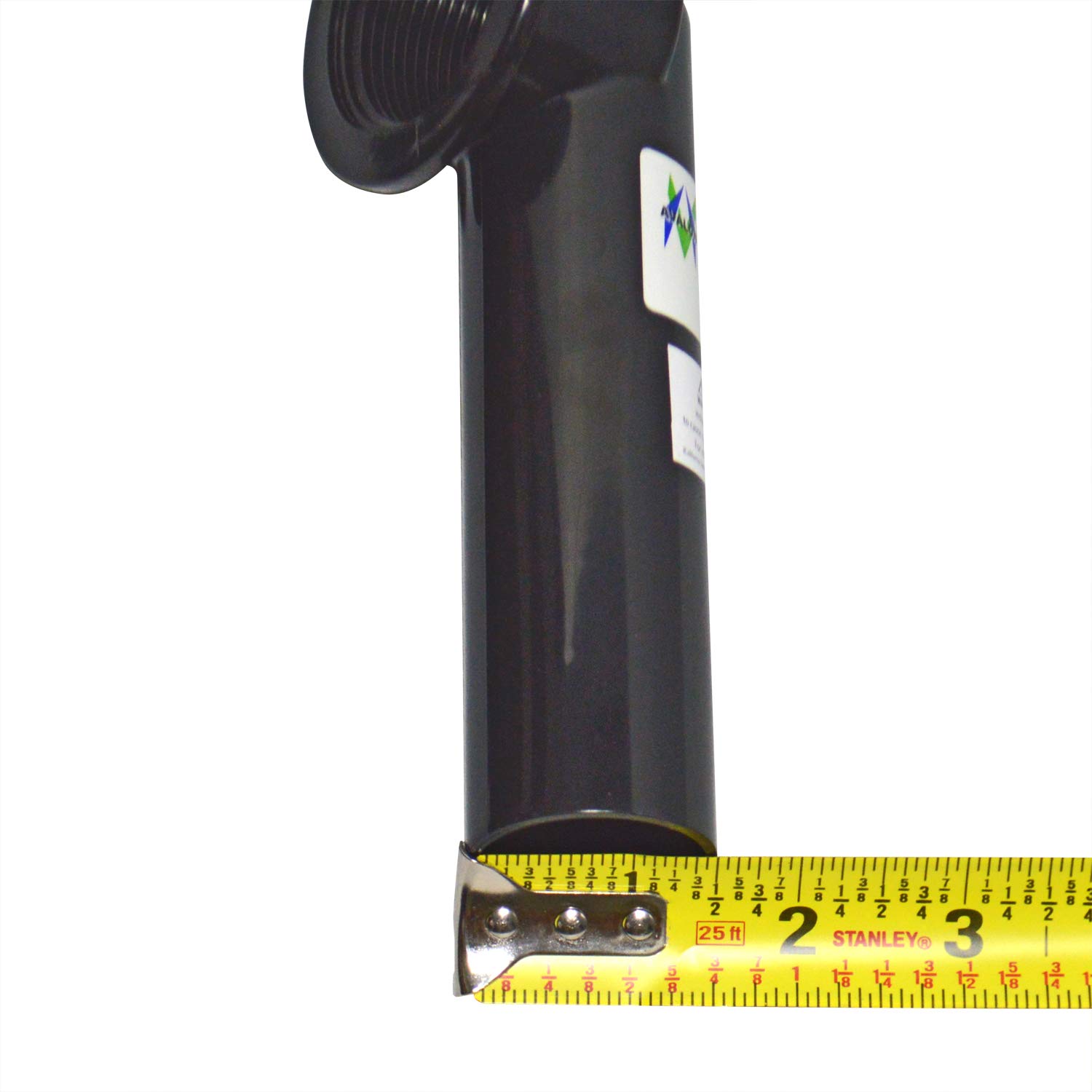 Zapato de desagüe y desagüe ABS