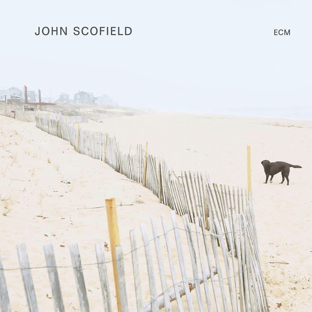 Amazon.co.jp: John Scofield: ミュージック