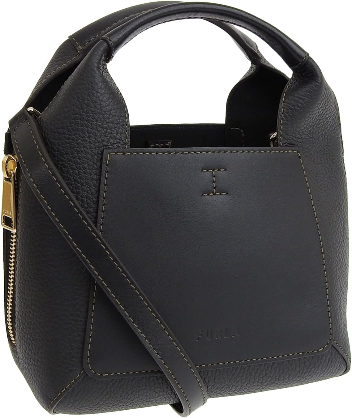 Amazon | [フルラ] バッグ レディース ハンドバッグ ショルダーバッグ