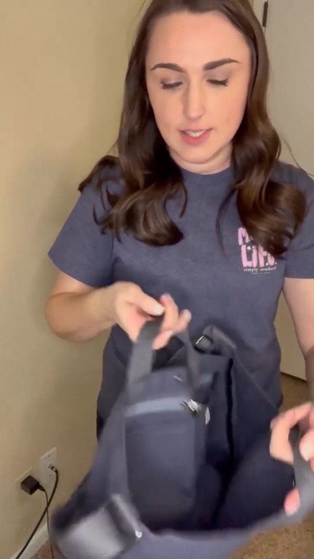 Bolso Tote de Lona para Mujer con Correa Ajustable miniatura 7