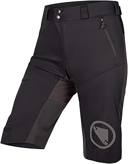 Endura MT500 Spray II Womens Mountain Bike Shorts