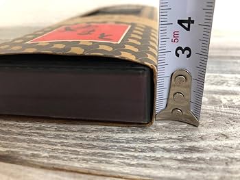 Amazon.co.jp: ミニ書道セット やまと 習字 硯 墨 小筆 習字