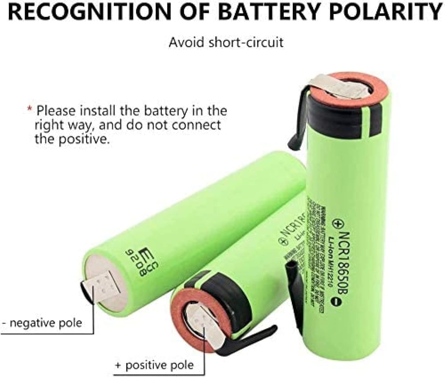 18650 Vs 26650 Batteries What Is The Differences?, 54 OFF