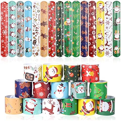 Bracelets Slap Flintronic 30pcs Cover