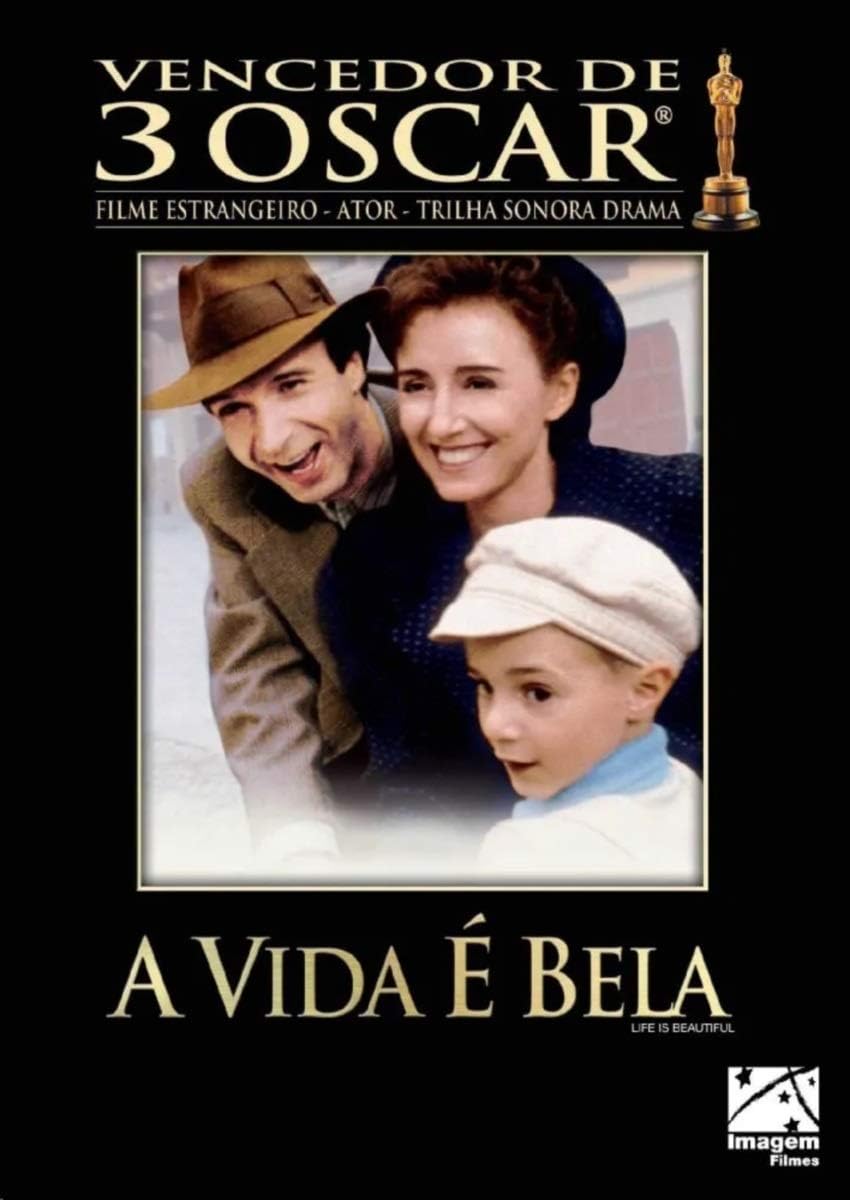 A Vida É Bela