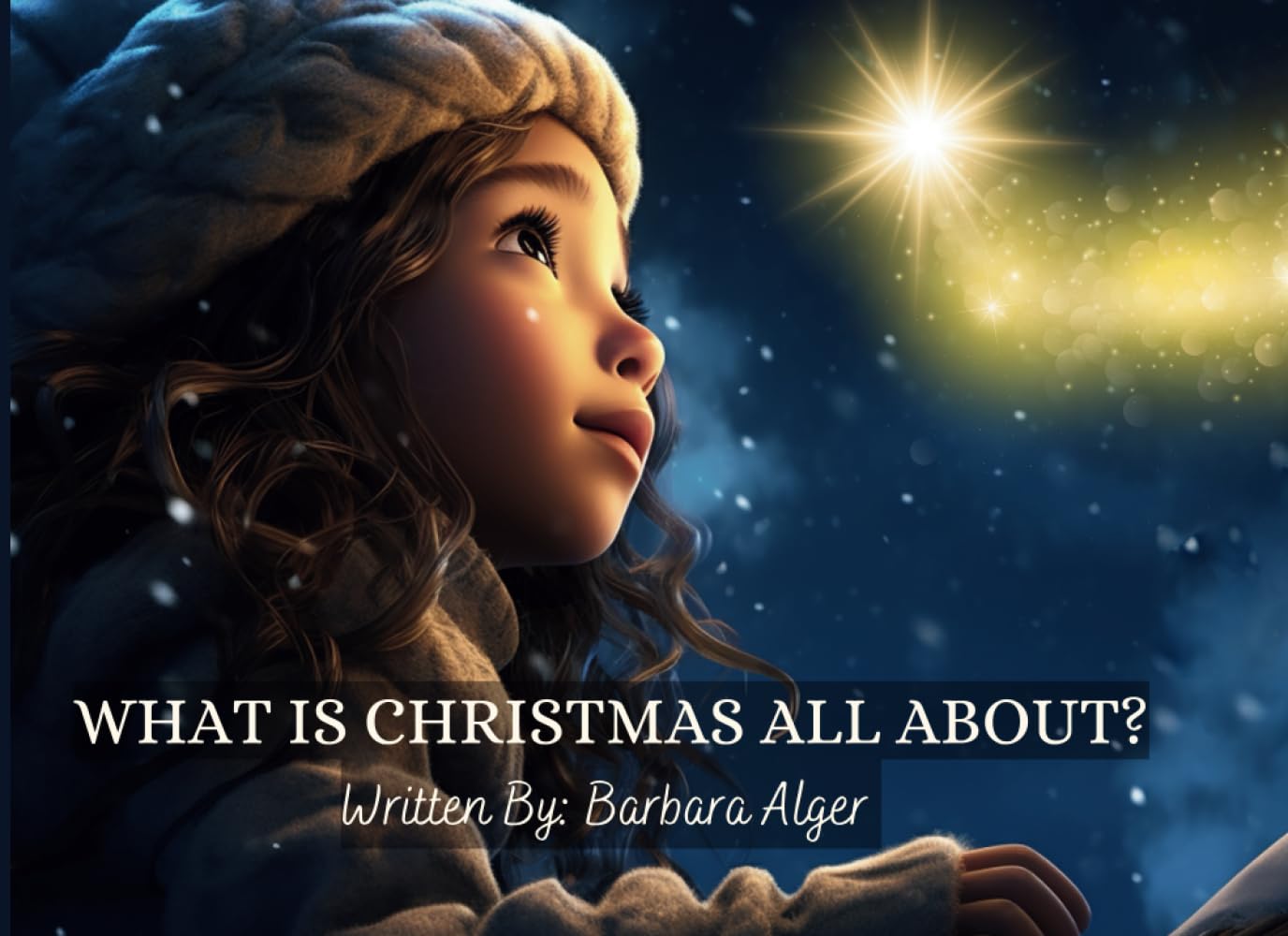 What Is Christmas All About?