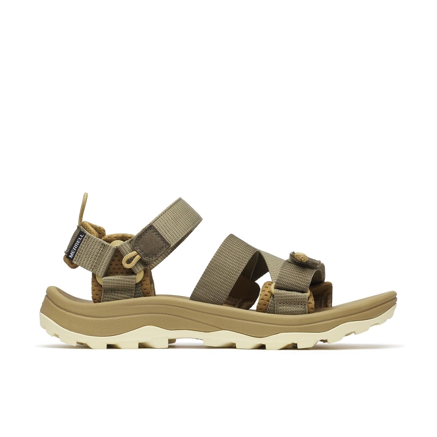 Merrell Alpine 83 Sneaker Recraft ZapatillasHombre