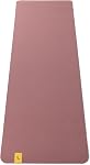 Lolë Pose Yoga Mat for Women with Strap Carrier – Non-Slip 5mm Thick