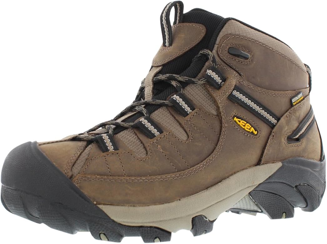 Keen boots amazon Outlet