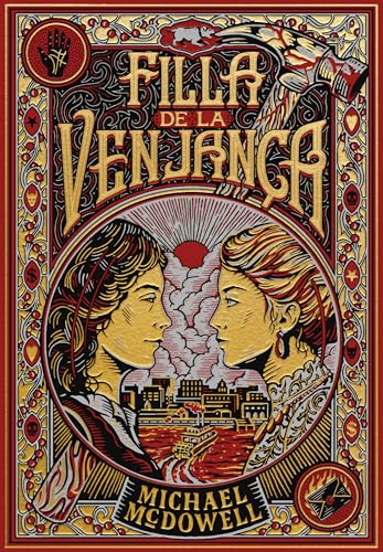 Filla de la venjança: 1 (Biblioteca Michael McDowell)