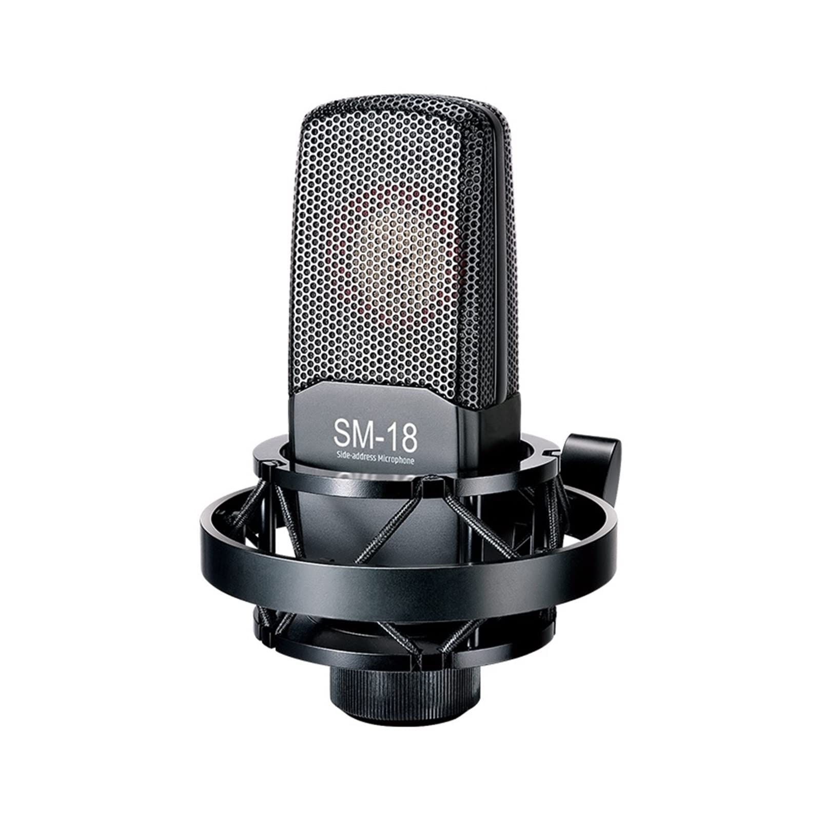 Microphone SM-18 studio de chant et enregistrement d'instruments de musique