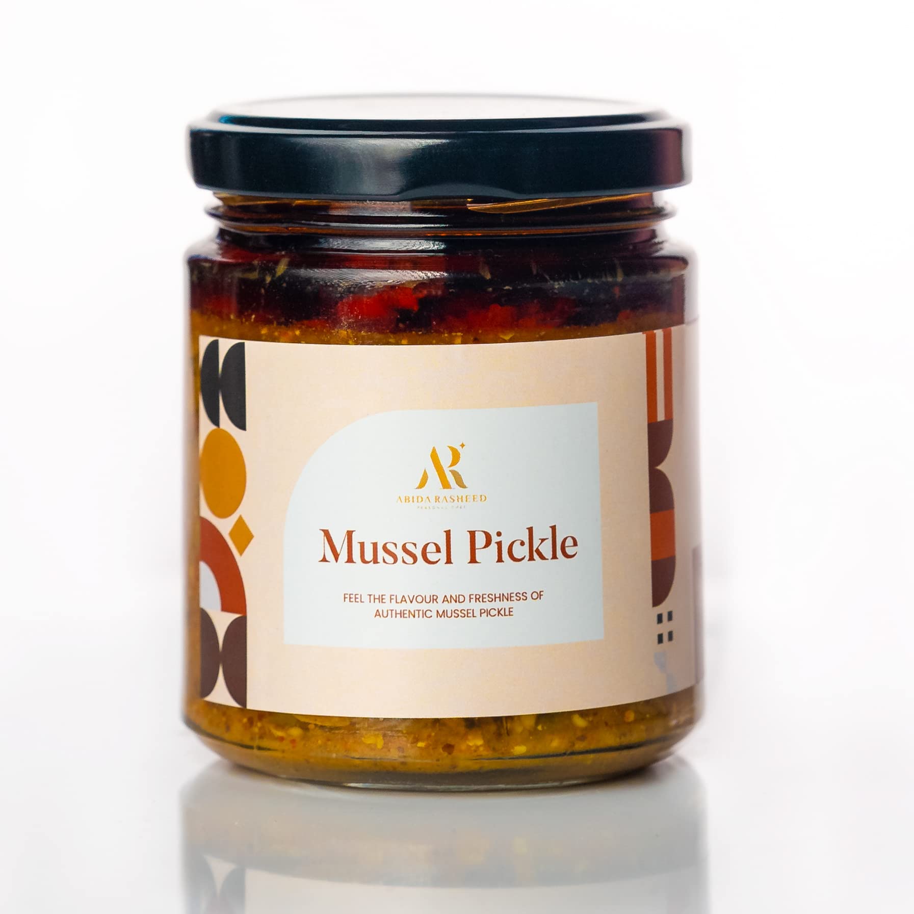 Abida Rasheed Home-Made Mussel Pickle | Malabari Kallummakkaya Achaar (Pack of 1) (B08PZH4FCW) Amazon Price History, Amazon Price Tracker