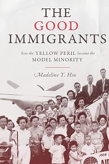 The Good Immigrants: How the Yellow Peril Became the Model Minority (Politics and Society in Modern America)