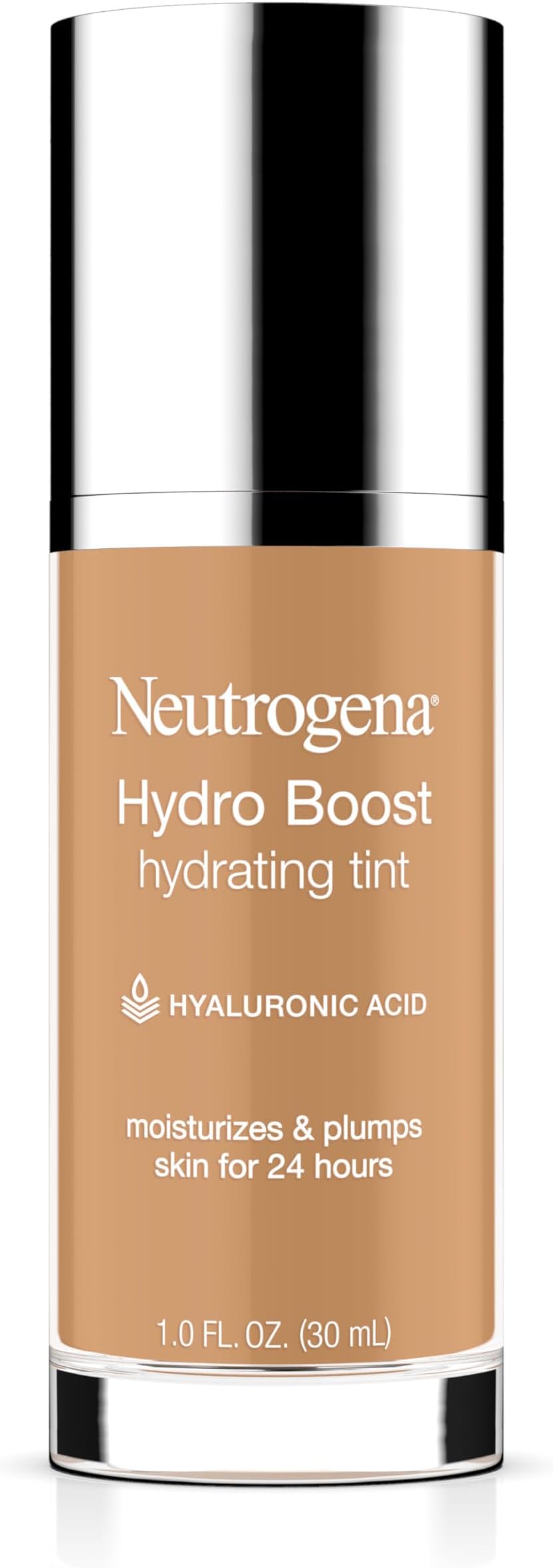 Hydro Boost Hydrating Tint, Honey - 1 fl. oz. (30 ml)