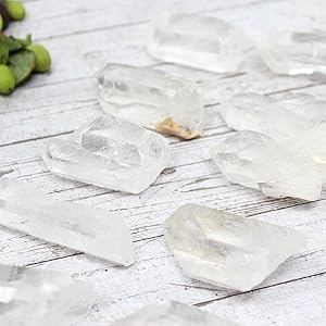 天然石　ポイント　まとめ売り quartz062-1.jpg