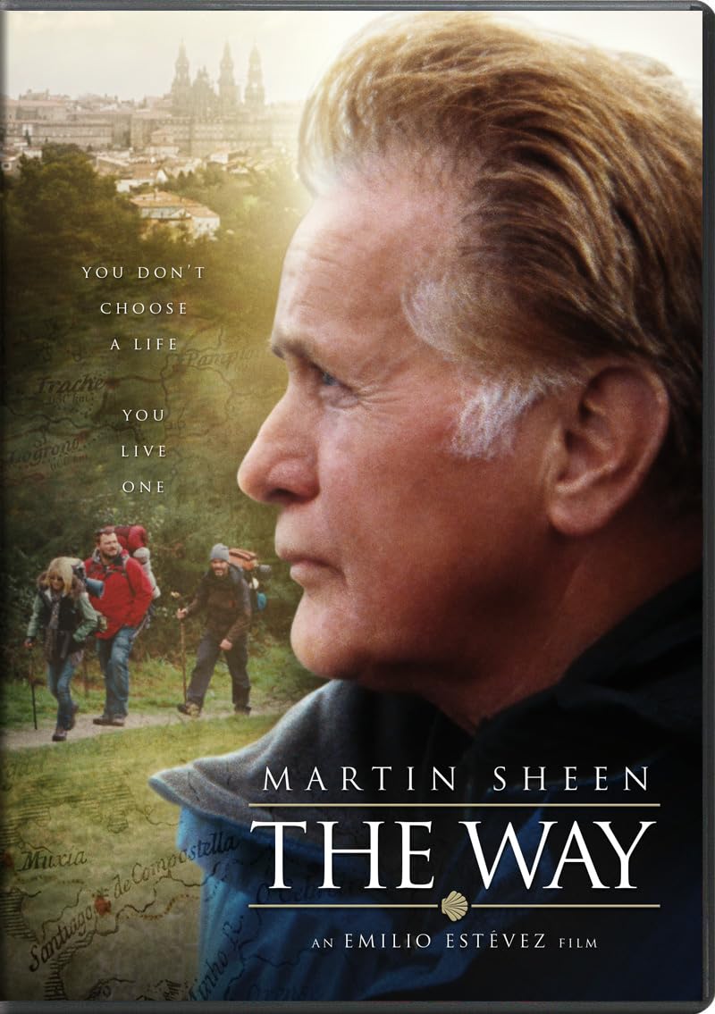 The Way [DVD]