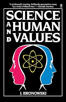 Science and Human Values