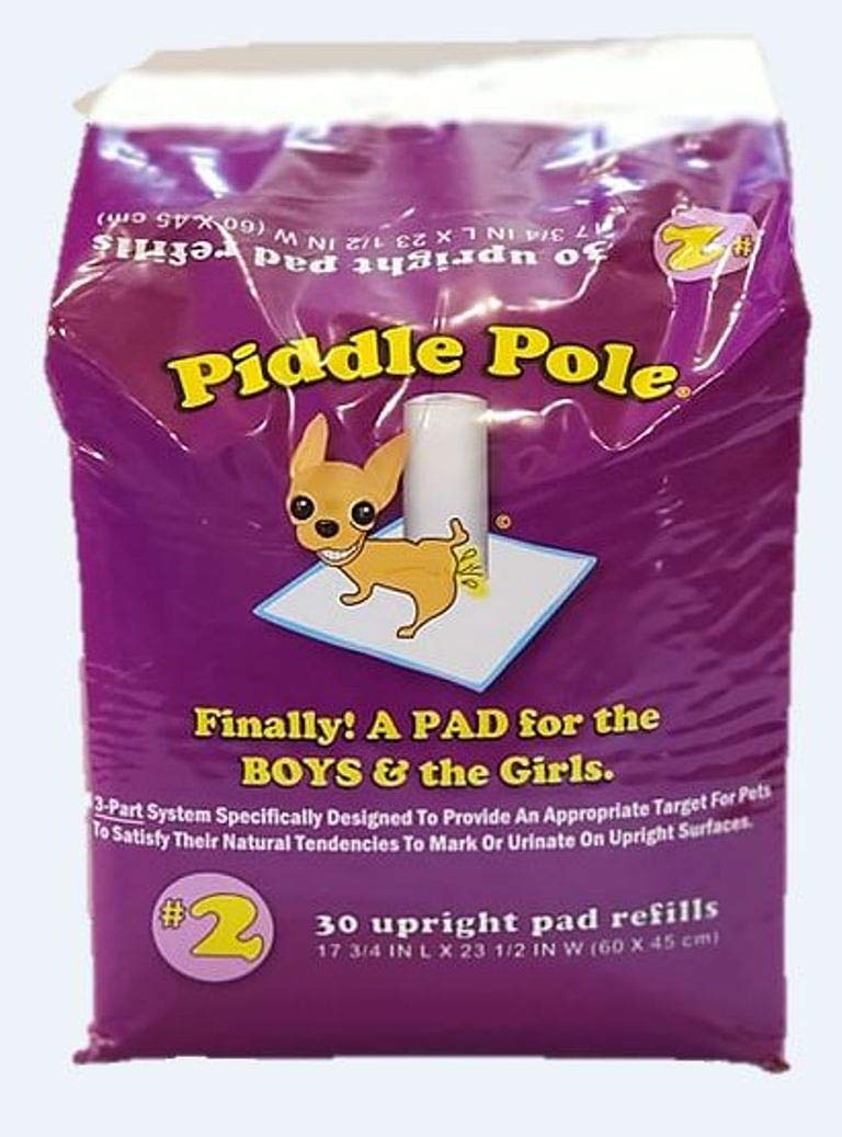 target pet potty