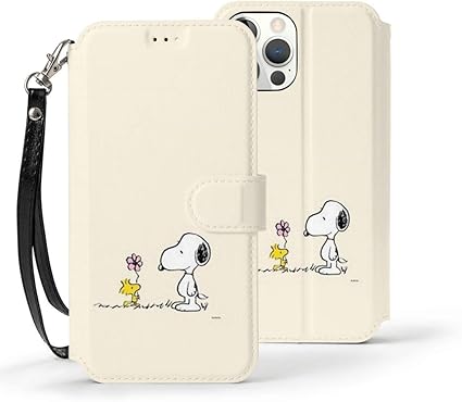 Amazon Iphone12 Pro Iphone 12 Iphone 12 Pro Max Iphone12 Mini ケース スヌーピー Snoopy 手帳型 カバーrssviss 合皮レザー 耐衝撃 Tpu 高級感puレザー カード収納 ワイヤレス充電対応 スタンド機能付き 保護力 人気 おしゃれ かわいい アイフォン12 手帳型ケース 横