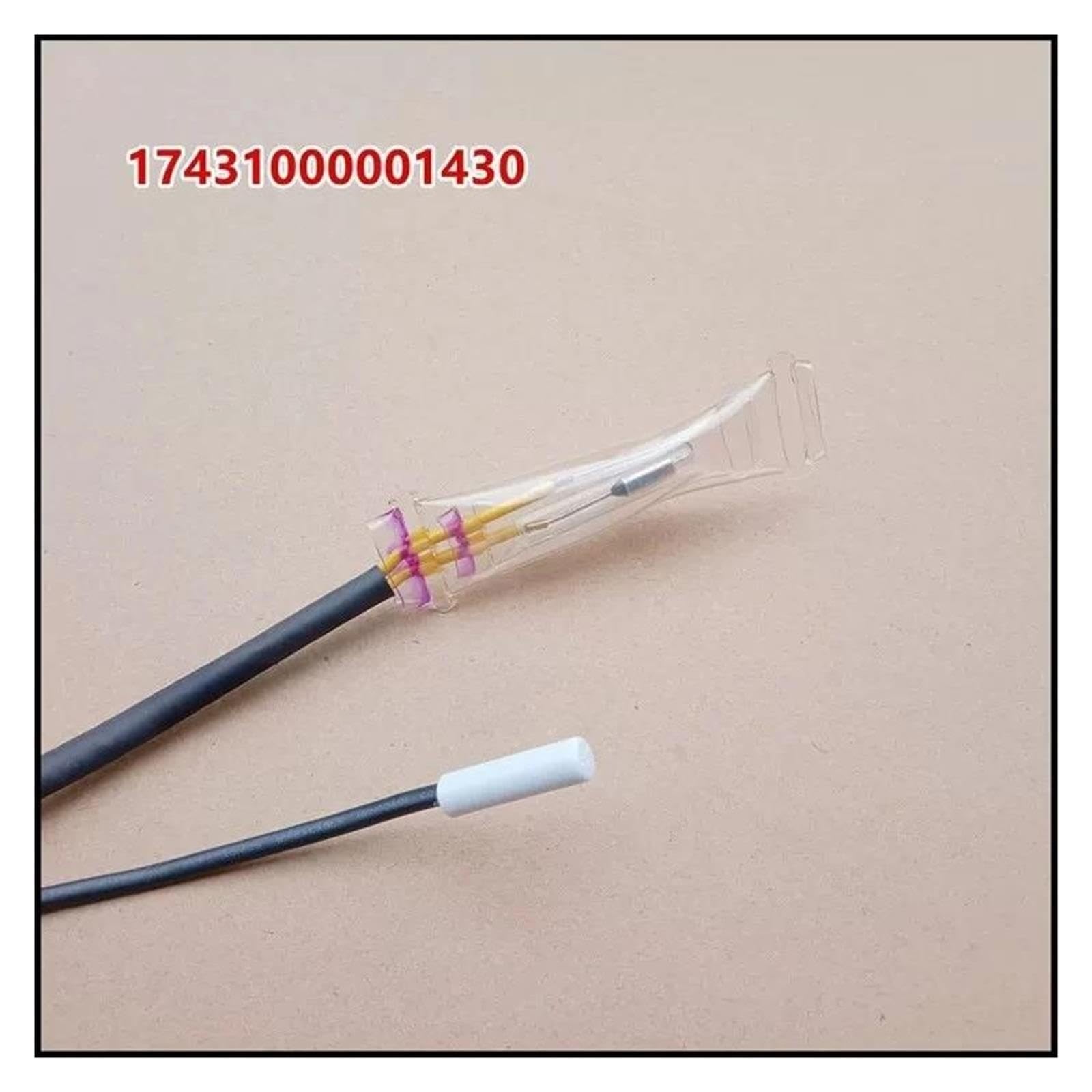 Termostato Descongelador Frigorífico 246/251