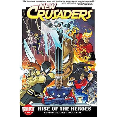 New Crusaders