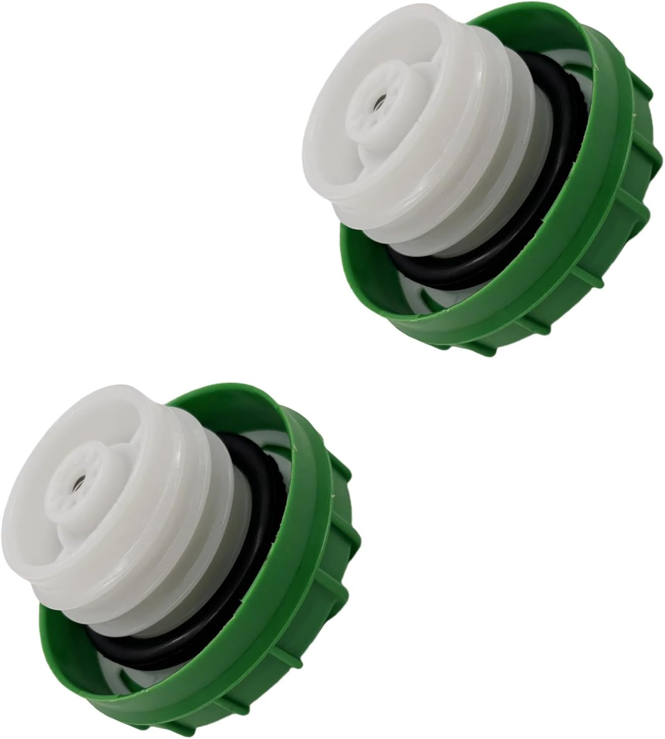 2pcs Fuel Fill Cap 6661114 Compatible for Bobcat A770 730 742 743 751 753 763 773 7753 863 873 883 963 S510 S530 S630 S750 T110 T140 T180 T190 T200 T250 T300 T320 T630 T650 T750 T770 T870