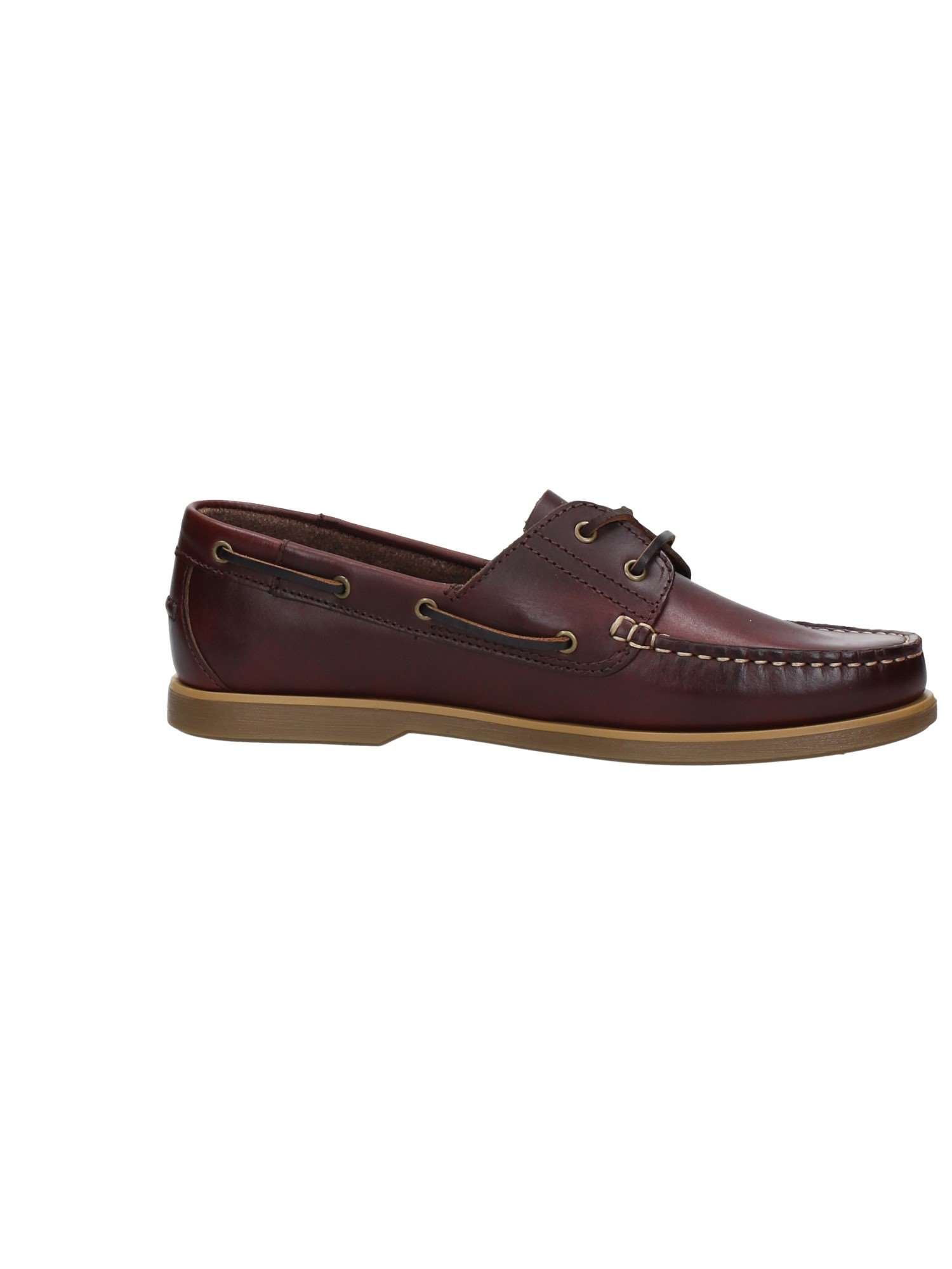 lumberjack Homme Navigator Chaussures Bateau