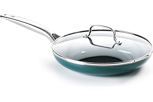 Green Diamond Cookware: Revolutionizing Non-Stick Cooking