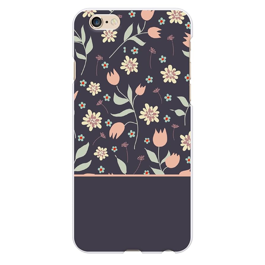 【 専用 】iPhone6 6s ハードケース 花柄 Amazon.co.jp: Ruuu iPhone6 iPhone6s ハードケース