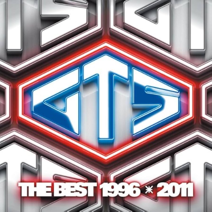 CD GTS ベストアルバム ザ・ベスト 1996-2011 THE BEST Amazon.co.jp: THE BEST 1996-2011: ミュージック