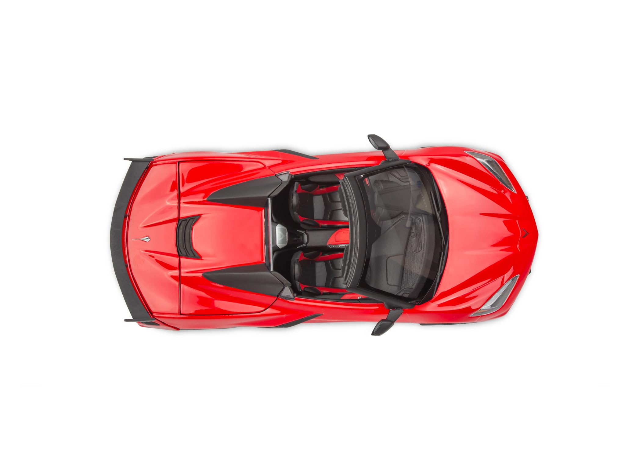 Amazon | Revell 14583 '22 コルベット C8 ハードトップ