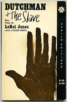 Dutchman & The Slave