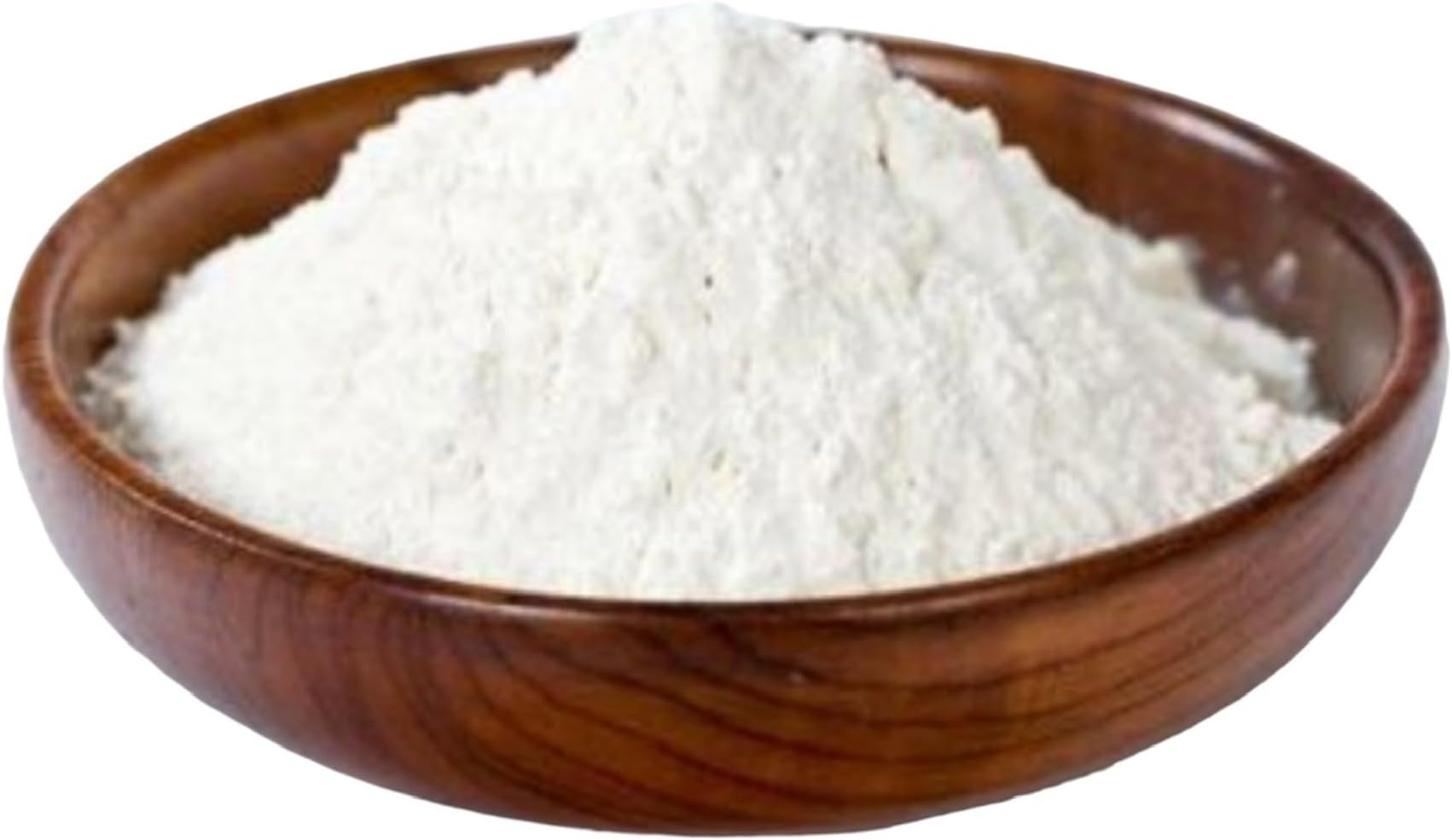Purified Kaolin White China Clay Powder Pore Minimiser for DIY Beauty Face Mask & Body Scrub 100g