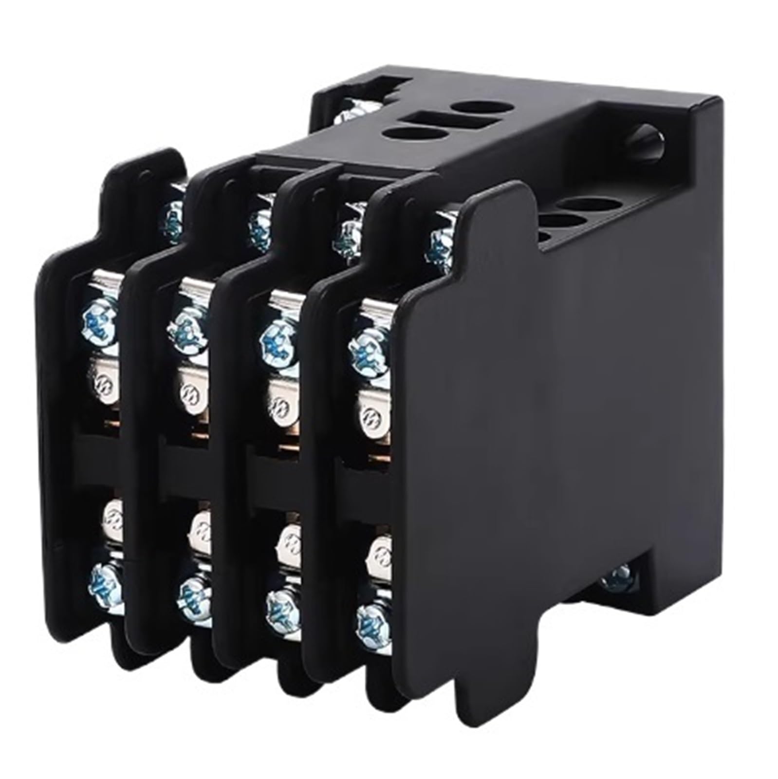 YMUGUEGH Relay JZ7-44 Contact relay 24V36V220V380V(JZ7-44 AC220V)
