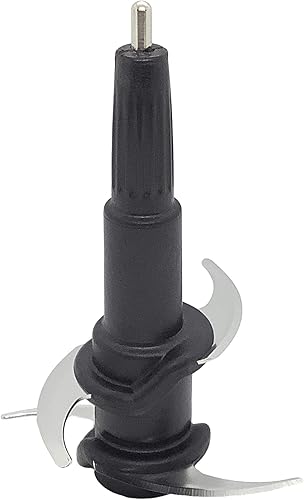 Cuchilla ninja para licuadora BL491 BL492 BL493 BL494 CT670V CT671AV CT672A CT672V - DEBE LEER Detalle -