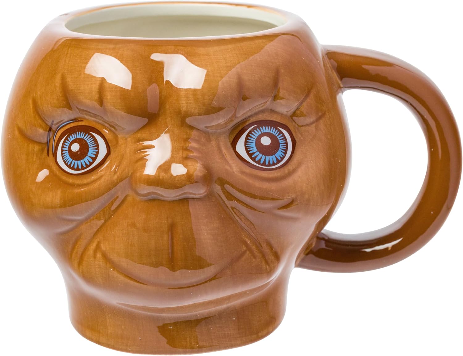Mug Cerámico E.T. 3D 20 Onzas miniatura 7