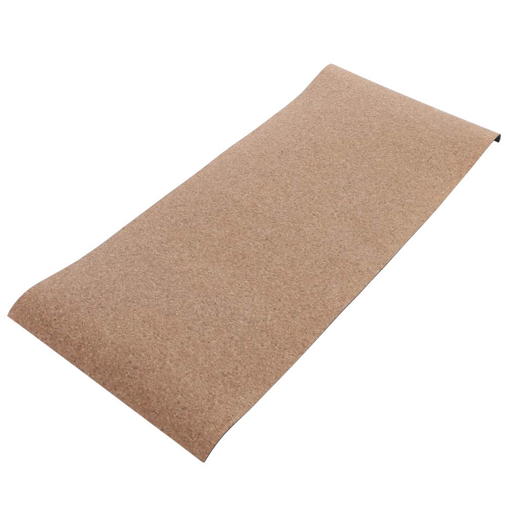 Alfombrilla de Corcho para Reparación y Limpieza de Guitarra, Tapete de Trabajo para Instrumentos de Cuerda Herramienta de Configuración de Luthier
