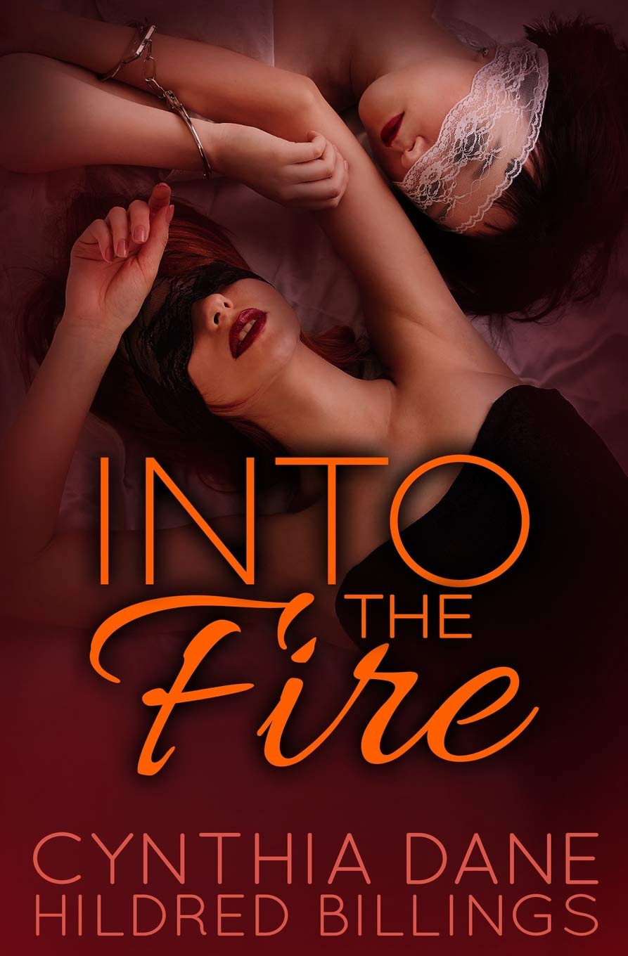 Into the Fire: 1 (Mitch & Vanessa)