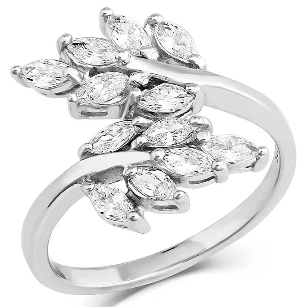 Montana Silversmiths Western Lifestyle Inspired OSFM Wrap Ring