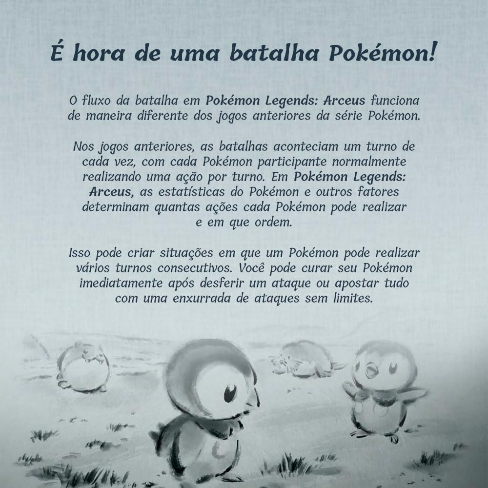 Preço Pokémon Legends: Arceus - Multiplayer No Switch Comentários, Vantagens E Desvantagens 5 61B7Jsdj Sl. Ac Sl1000