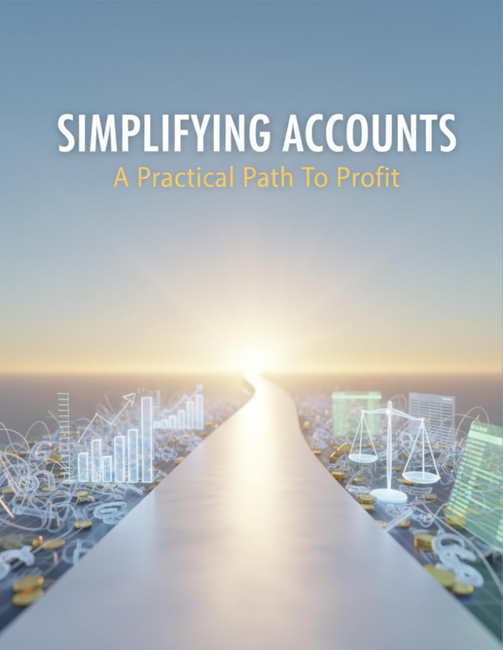 Simplifying Accounts: A Practical Path To Profit