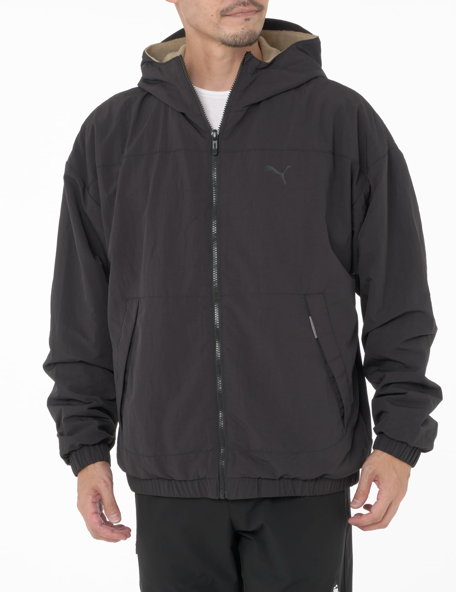 PUMA ウィンドブレーカー 　ヴィンテージ 61b7K36bLTL.jpg