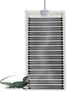 Amazon | マルチパネルヒーター 爬虫類ヒーター シート 爬虫類