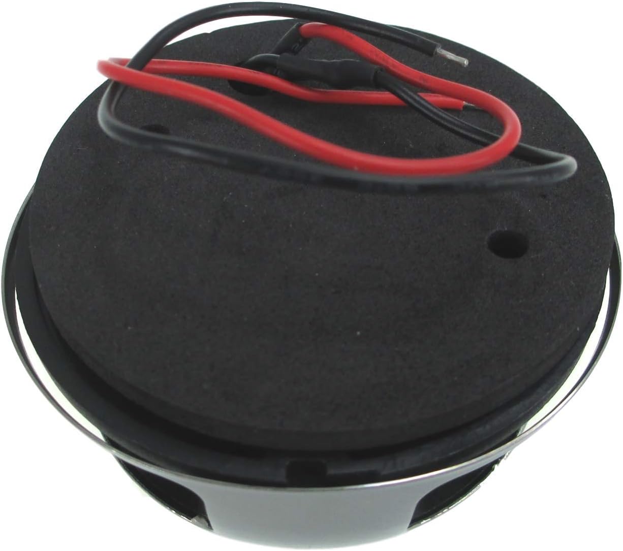 Pactrade Marine Horizontal SS304 Navigation Light LED Green & Red Bicolor 65LM