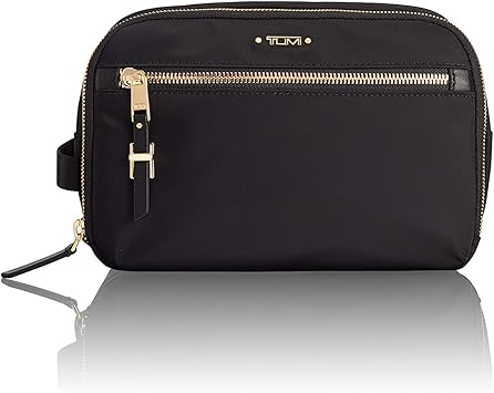 tumi makeup pouch