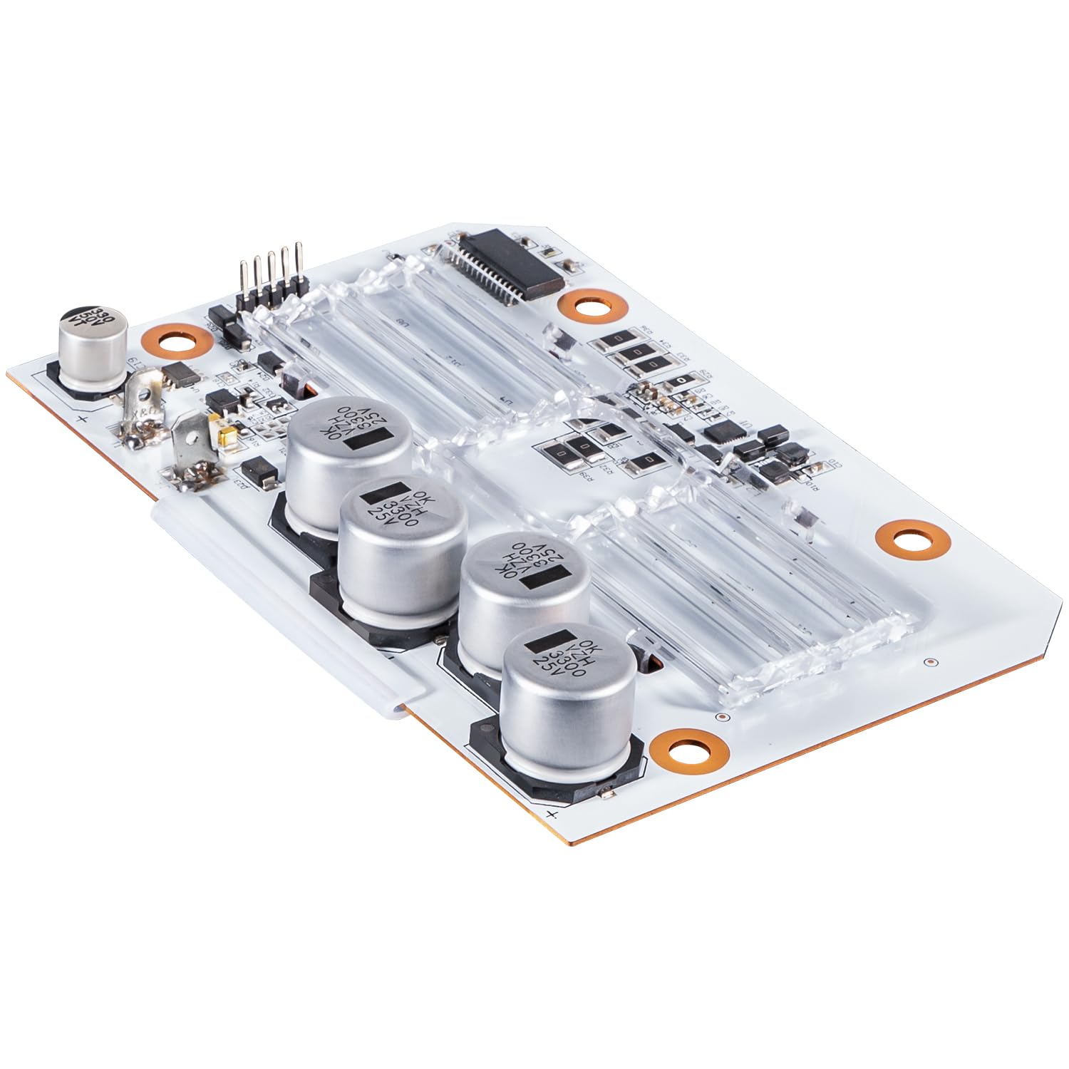 619818Z Led Light Engine Board Replacement for IntelliBrite 5G Color LED Pool Light 2nd Generation 2010-Current 601000 601001 601002 601003 601004 601010 601011 601012 601013 Circuit Board PCBA New